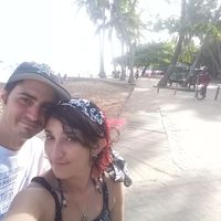 Fotos de Kari Y Manu  .