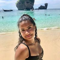 Sabrina Delgado's Photo