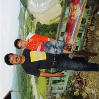 Dasrizal Des's Photo