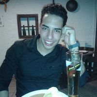 Dylan Viader Montoliu's Photo