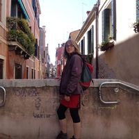 Odile Depuydt的照片