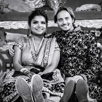 Sidhharth & Kaaya Singh的照片