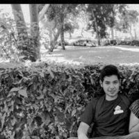 Sebastian Roldan's Photo