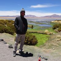 Fotos de Thomas Delavelle