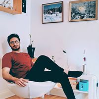 Fotos von Rohail Ahmad