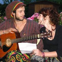 Maxime LACAS  et Marion FINET's Photo