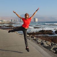 Julia Drayer的照片