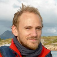 Torje Nikolai Thorsen's Photo