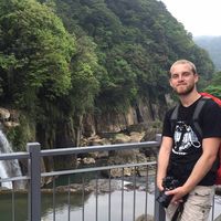 Manuel Mante's Photo