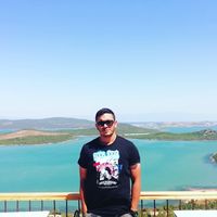 Emre Akbaş's Photo