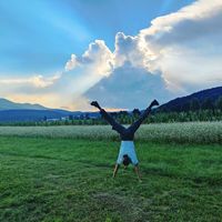 Maj Ileršič's Photo