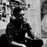 Alex Escher的照片