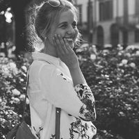 Veronika Veremei's Photo