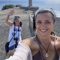 Vera Malinar的照片