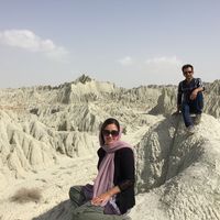 Fatima &Soroush的照片