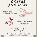 Crêpes & Wine 's picture