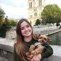 Fotos von Jennifer Mauro