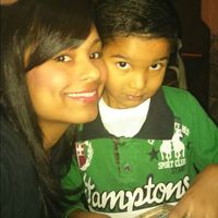 Denize Rodrigues的照片