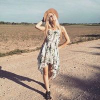 Paula Tavoraitė's Photo