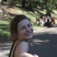 Clara Dessordi的照片