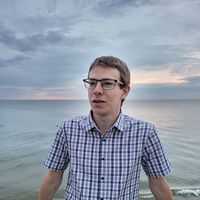 Alexander Osipovich的照片