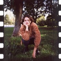 Sara Szymańska's Photo