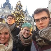 Angel Snyder的照片