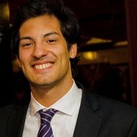 Otávio Pavinato's Photo