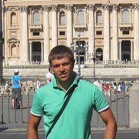 Святослав Сікомас's Photo