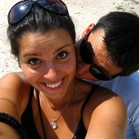 Sandra Białobrzeska's Photo