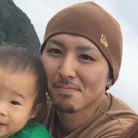 Tsuneaki Hashimoto's Photo