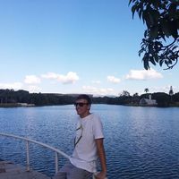 Le foto di Tiago Nogueira