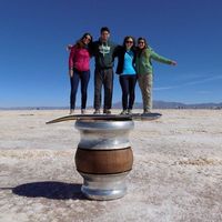 Photos de Karen Capdevilla