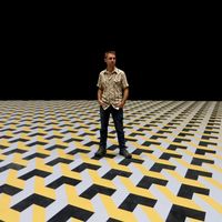 Fotos von Andrew Toy