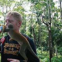 Scott Sharman的照片