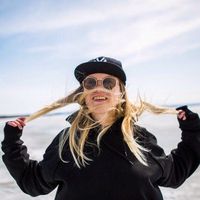 Toni Kukushkina's Photo