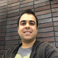 Ehsan Mehdizadeh's Photo