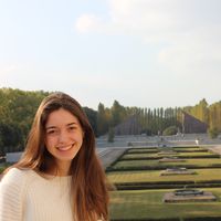 Gabriela Ventura的照片