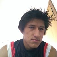 Paul Denis Sánchez Barrientos's Photo