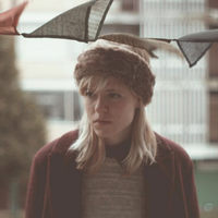 Annelotte de Graaf's Photo