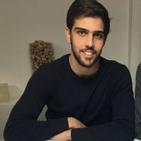 Rafael Batista's Photo