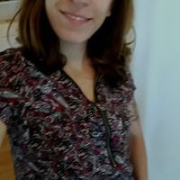 Marylène Schneider's Photo