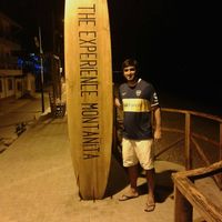 Carlos Albarracín's Photo