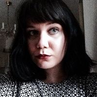 Agata Kucharska的照片