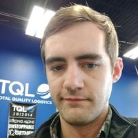 Tristan Considine的照片