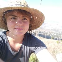 Matilde Jacobsen's Photo