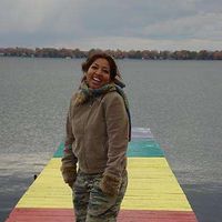 Veronica Susana Parga's Photo