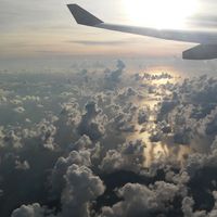 Abhie of  Travelling Maya's Photo