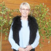 Elisabeth Rød's Photo