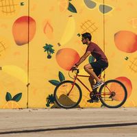 Photos de Víctor Pérez Pelayo